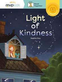 LIGHT OF KINDNESS