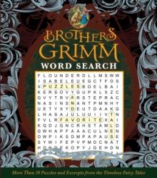 Brothers Grimm Word Search