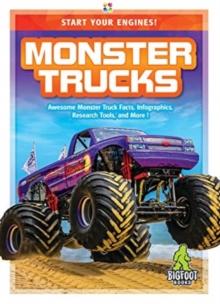 Monster Trucks