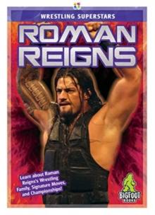 Roman Reigns