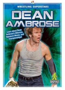 Dean Ambrose