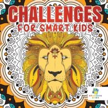 Challenges for Smart Kids Activity Book 6th Grade