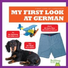 My First Look at German