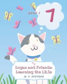 Logan and Friends: Learning the 1, 2, 3s