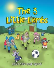 The 3 Little Lambs