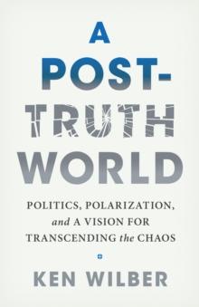 A Post-Truth World : Politics, Polarization, and a Vision for Transcending the Chaos