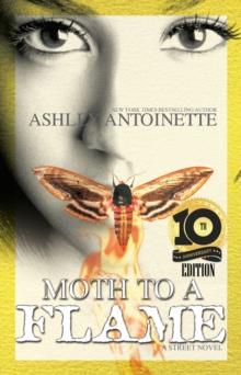 Moth To A Flame : Tenth Anniversary Edition