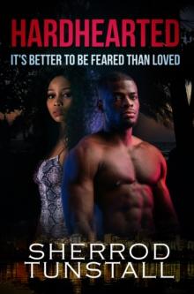 Hardhearted: It's Better to Be Feared than Loved : Beating the Odds 2