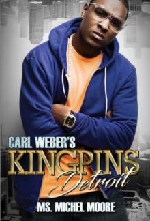 Carl Weber's Kingpins: Detroit