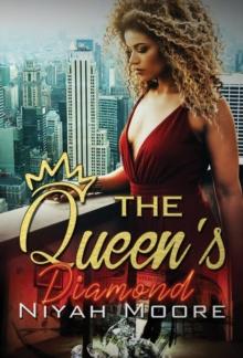 The Queen's Diamond