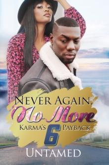 Never Again, No More 6 : Karma's Payback