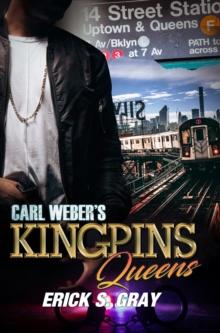 Carl Weber's Kingpins: Queens