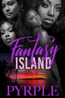 Fantasy Island : Carl Weber Presents