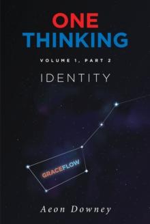 One Thinking, Volume 1, Part 2 : Identity