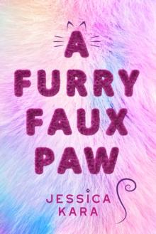 A Furry Faux Paw