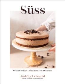 Suss : Sweet German Treats For Every Occasion