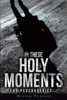 In These Holy Moments : The Psychoseries