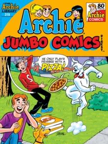 Archie Double Digest #319