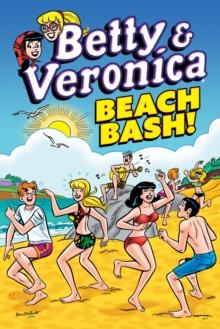 Betty & Veronica: Beach Bash