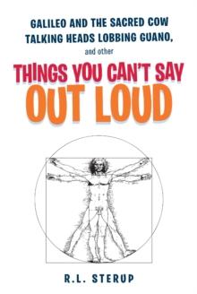 Things You Can't Say Out Loud