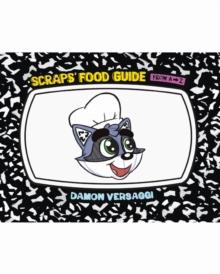 Scraps' Food Guide from A to Z