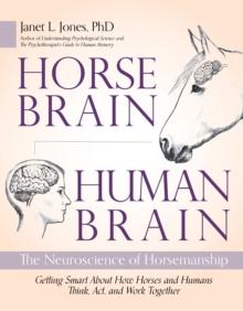 Horse Brain, Human Brain : The Neuroscience of Horsemanship