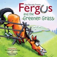 Fergus and the Greener Grass