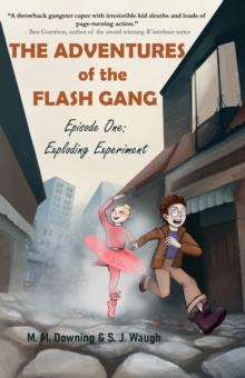 The Adventures of the Flash Gang : Episode One: Exploding Experiment