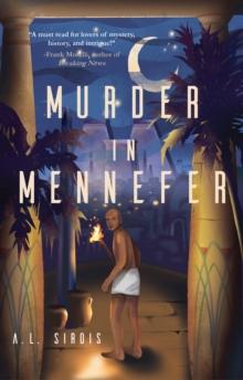 Murder in Mennefer