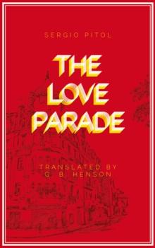 The Love Parade