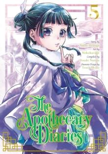 The Apothecary Diaries 05 (manga)