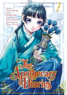 The Apothecary Diaries 07 (manga)