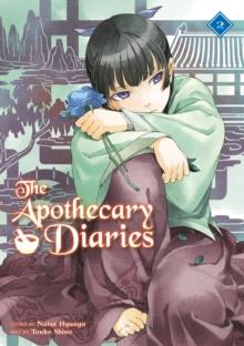 The Apothecary Diaries 02 (light Novel)