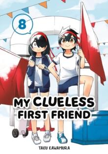 My Clueless First Friend 08