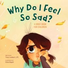 Why Do I Feel So Sad? : A Grief Book for Children