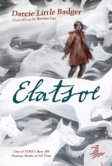 Elatsoe