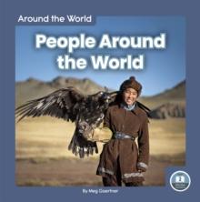 Around the World: People Around the World