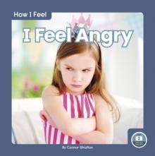 I Feel Angry