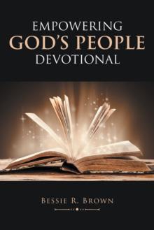 Empowering God's People Devotional