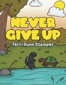 Never Give Up