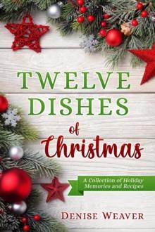 Twelve Dishes of Christmas