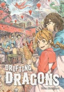 Drifting Dragons 7