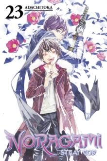 Noragami: Stray God 23