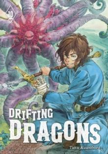 Drifting Dragons 10