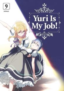 Yuri is My Job! 9