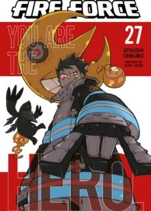 Fire Force 27