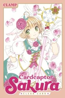 Cardcaptor Sakura: Clear Card 11