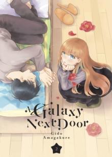 A Galaxy Next Door 2