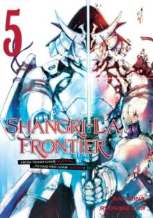 Shangri-La Frontier 5