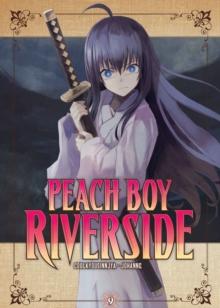 Peach Boy Riverside 9